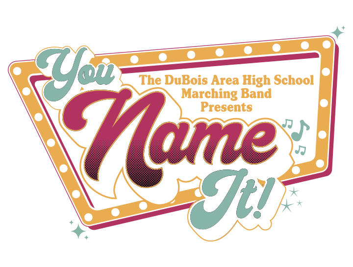 You Name It!